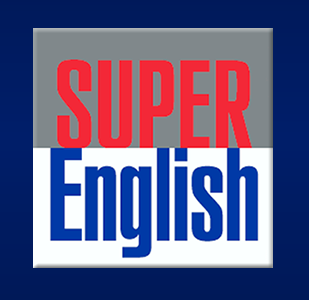 Снимка Super English